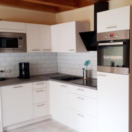 Apartamento Staar Hohenfelde  Exterior foto