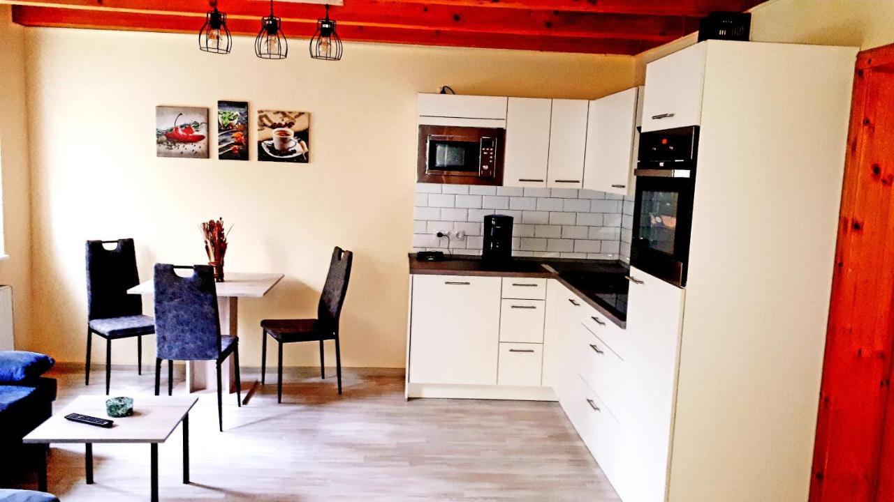 Apartamento Staar Hohenfelde  Exterior foto